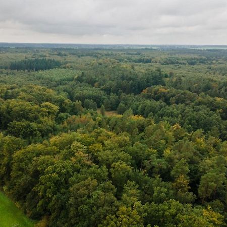 Wald Und See Dargun 16A Esterno foto